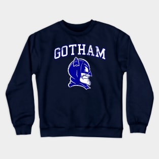 '66 Blue Bats Crewneck Sweatshirt